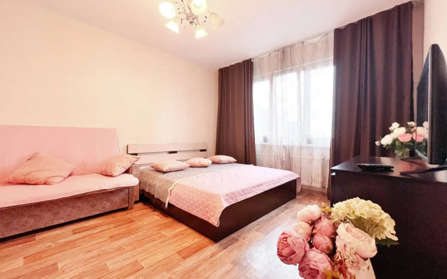 Апартаменты Park Inn Hause 1