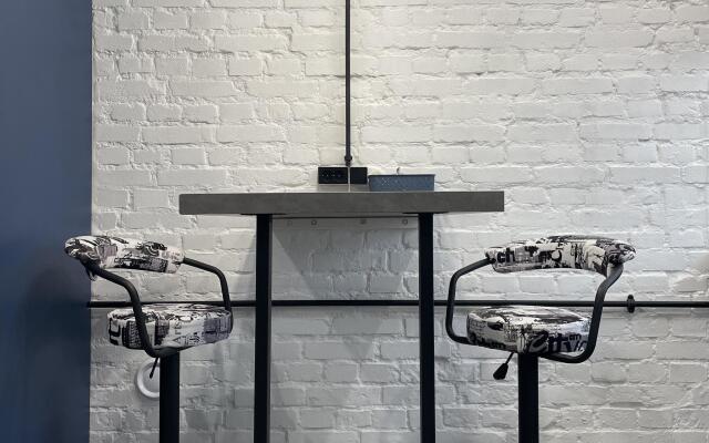 Апартаменты с Видом на Озеро в Центре Черняховска