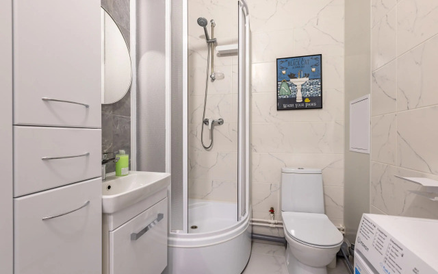 Ulybka Uyuta Na Dalnevostochnom Flat