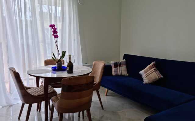 Апартаменты Бухта Раушен