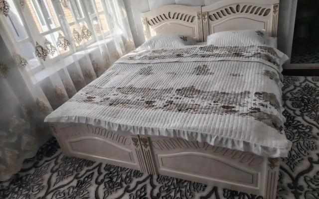 Mokhira Guest House