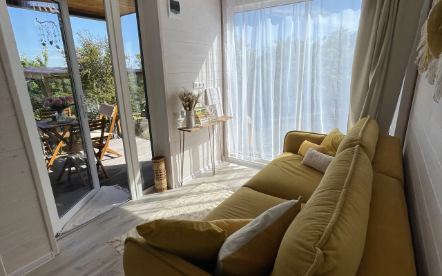 Dacha Na More Private house