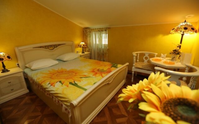 Hotel Romani