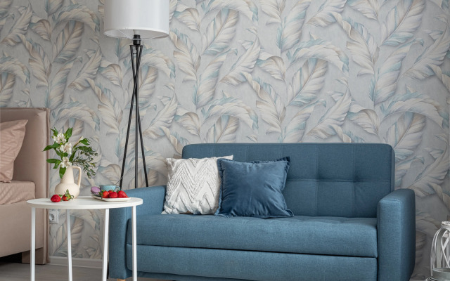 Квартира Kamelia Houme от APARTMENTS & stories