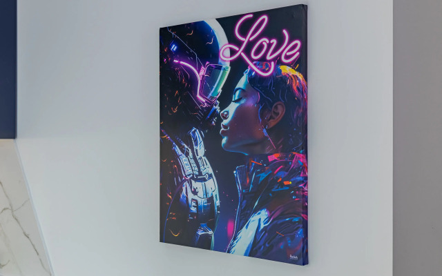 Квартира Smart Host на Грайвороновском проезде