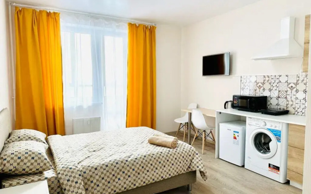 8 Pant Family House V Ostafyevo Apartment