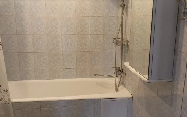 Частный дом у моря