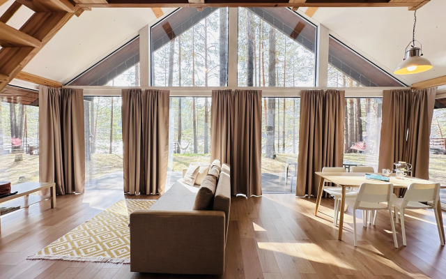 База Отдыха Шелест