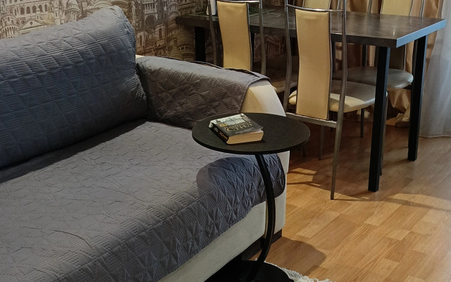 Квартира Уютная 3х Комнатная в Парковом