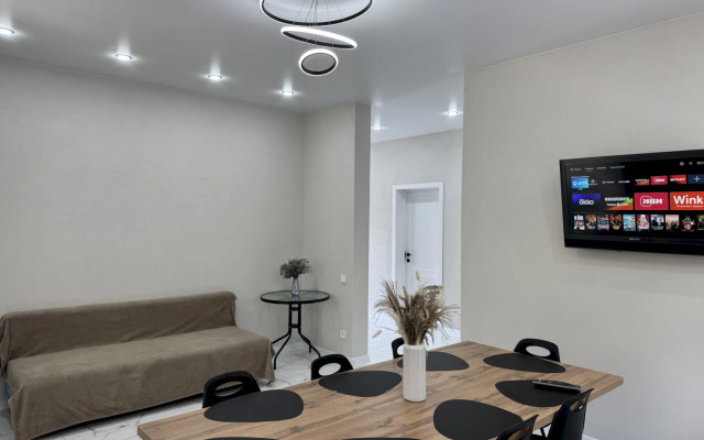 Частный Дом 515 с Мангальной Зоной Голубая Бухта