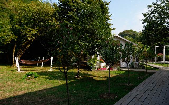 Fazenda Boutique Hotel