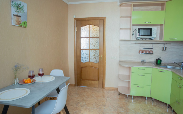 Квартира Галактионовская 106А