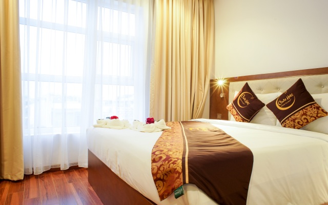 Centre Hotel