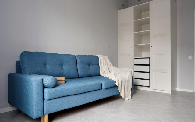 Квартира Просторная на Петроградской стороне