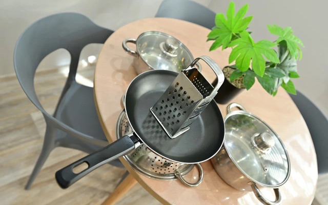 Апартаменты Атмосфера-Терраццо