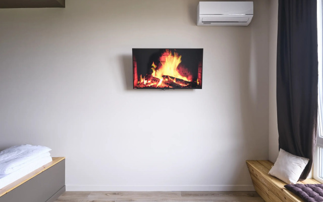 V  Zhk Novy Zelenograd Flat