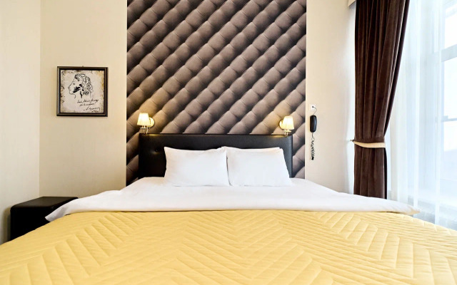 Nevsky Kontur Living quarters