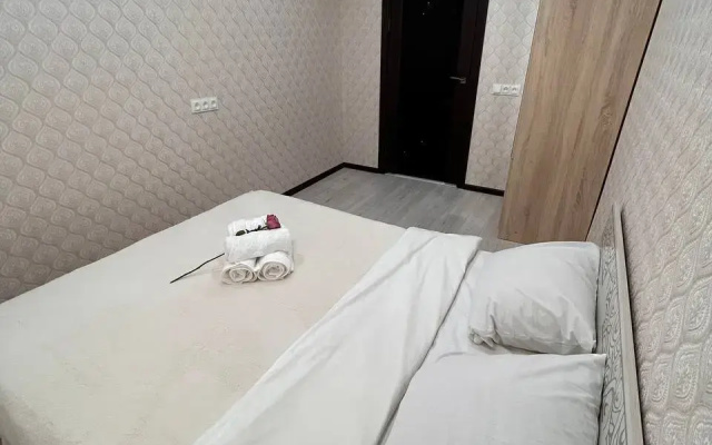 Квартира на Улице Бохняка 1