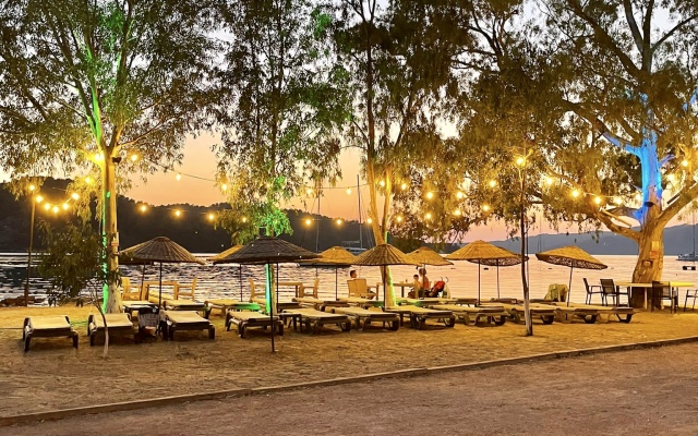 Marimare Beach & Bungalow Bungalow