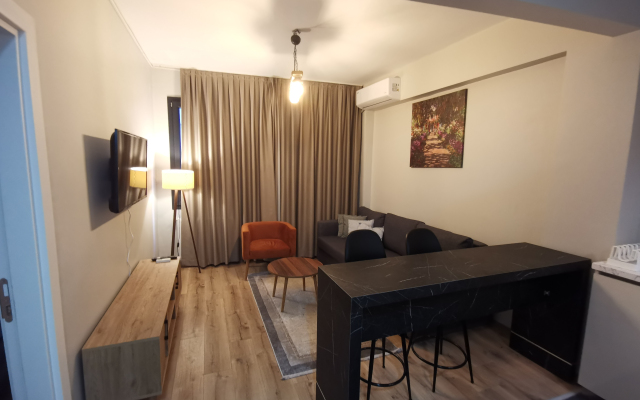 Gafa Garden Hostel
