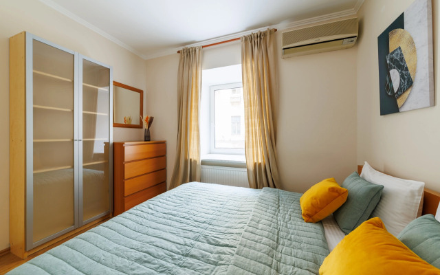 Апартаменты Премиум на Невском Проспекте 8 гостей