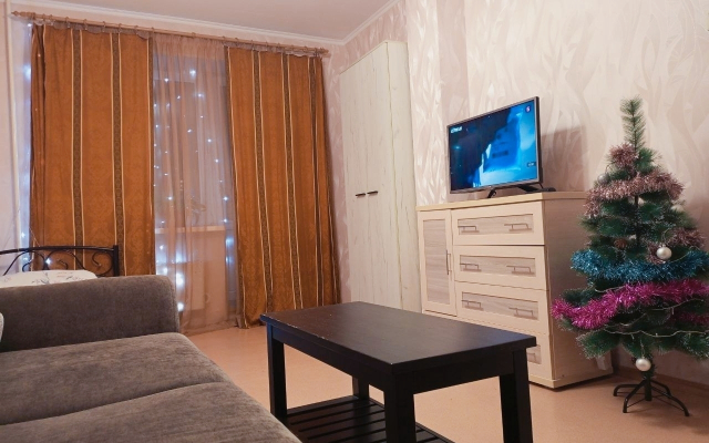 Квартира на улице Маршала Тухачевского, 51