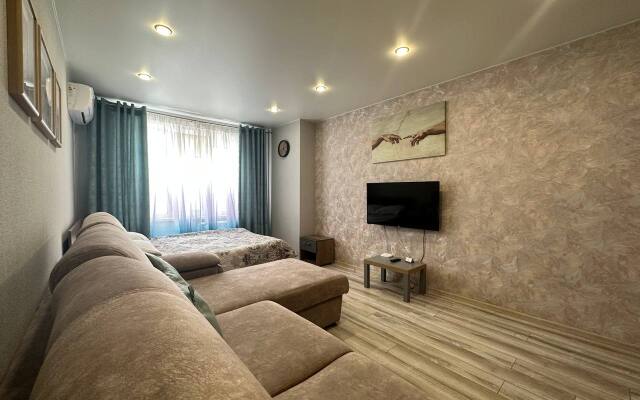 Odnokomnatnaya Leningradskaya 68 Flat