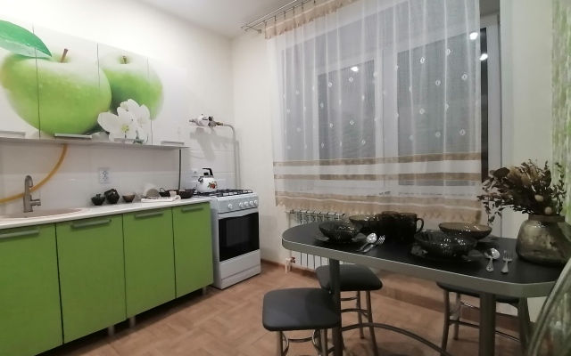 Khorosho kak doma Flat