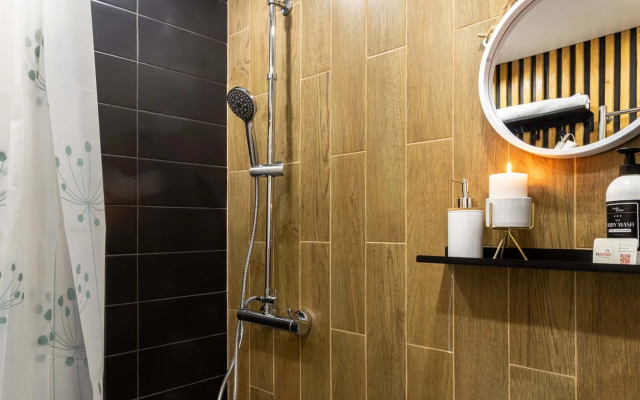 Апартаменты в Обнинске