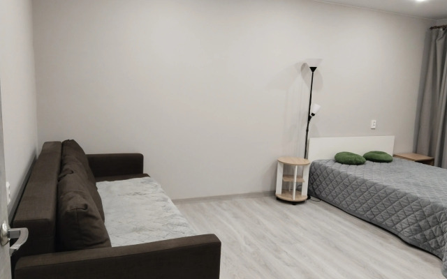 Квартира Новочеркасская VS Ладожская