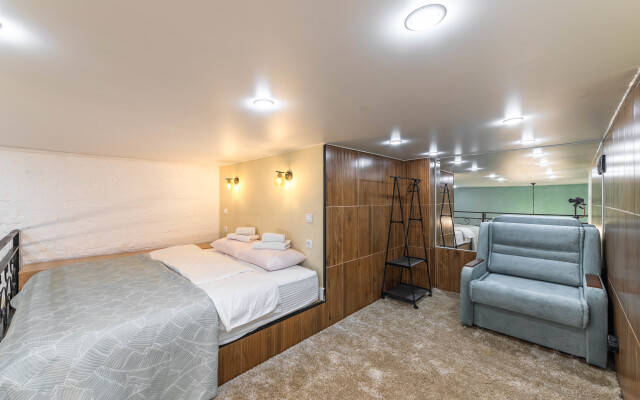 Квартира на Марата 14