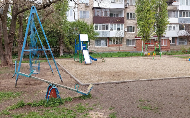 Flat Uyutnaya Dvushka Ryadom S Detskim Plyazhem