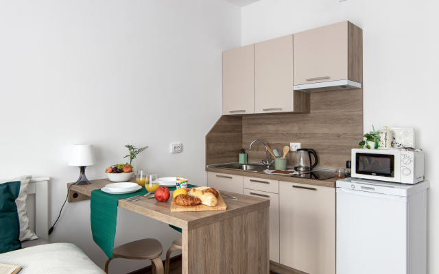 Апартаменты RentalSPb