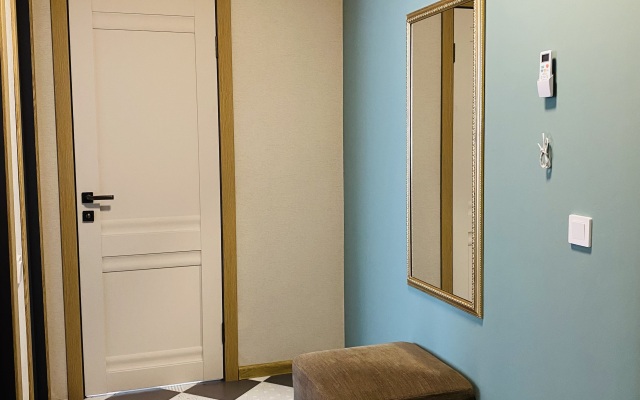 Квартира АпарПлюс