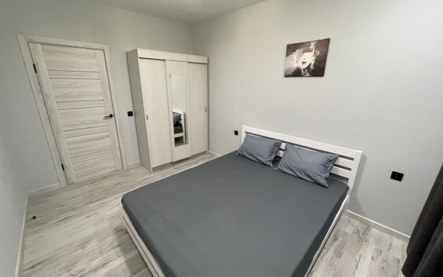 Two-room apartment on Suzdalskaya Flat