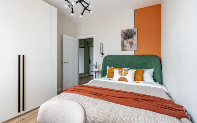 Merino Home Honey Flat