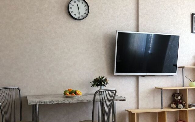 Квартира Студия