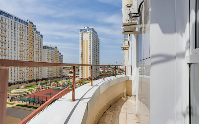 Апартаменты DoMino