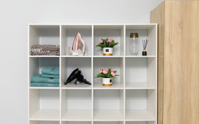 Апартаменты PrezentHaus на Горького 20