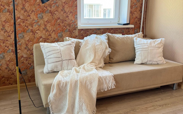 Апартаменты на Кирова 31