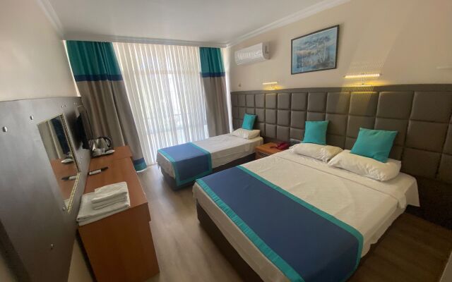Prima Hotel