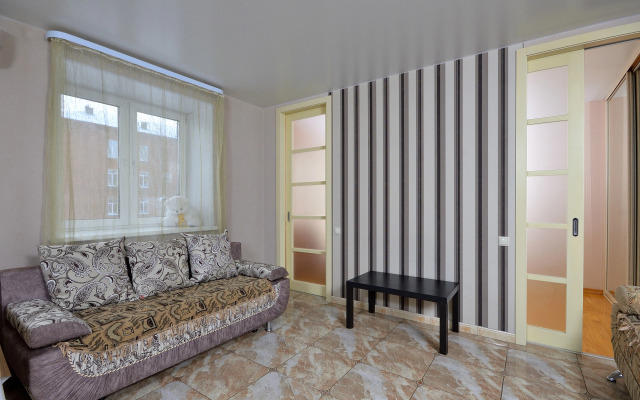 Квартира на Ул Орловского 8