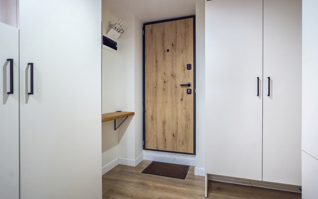 Skrudzh Makdak Otdykhaet Apartaments