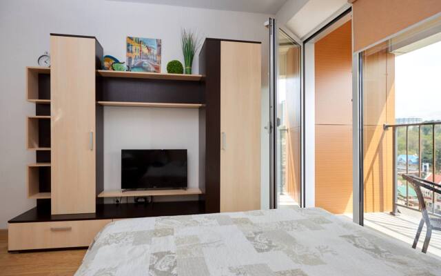 Zhk Karavella Portugalii Apartaments 2