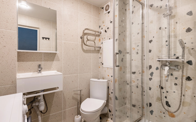 Апартаменты Вольная 25/3