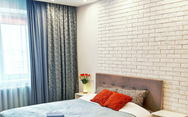 Апартаменты SELMA рядом с центром