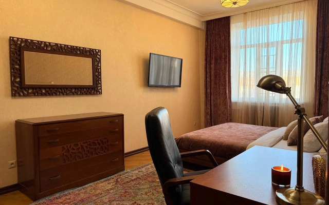 Апартаменты Шикарная Двушка