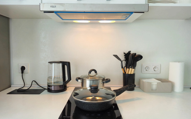 Квартира Apple