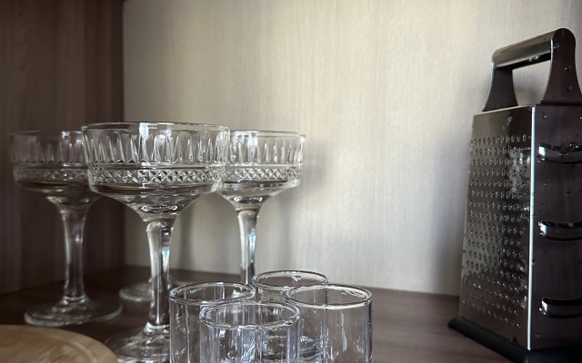 Квартира Студио в Центре Города