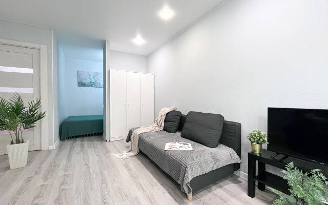 Апартаменты Соколова 85/1